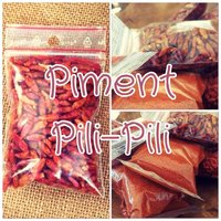 Piment Pili-Pili